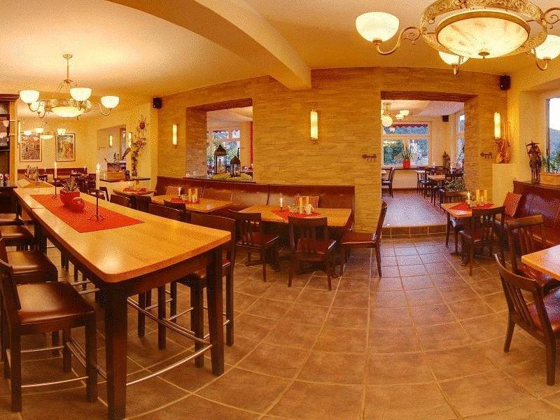 Stumbergers Hotel 코헴 외부 사진