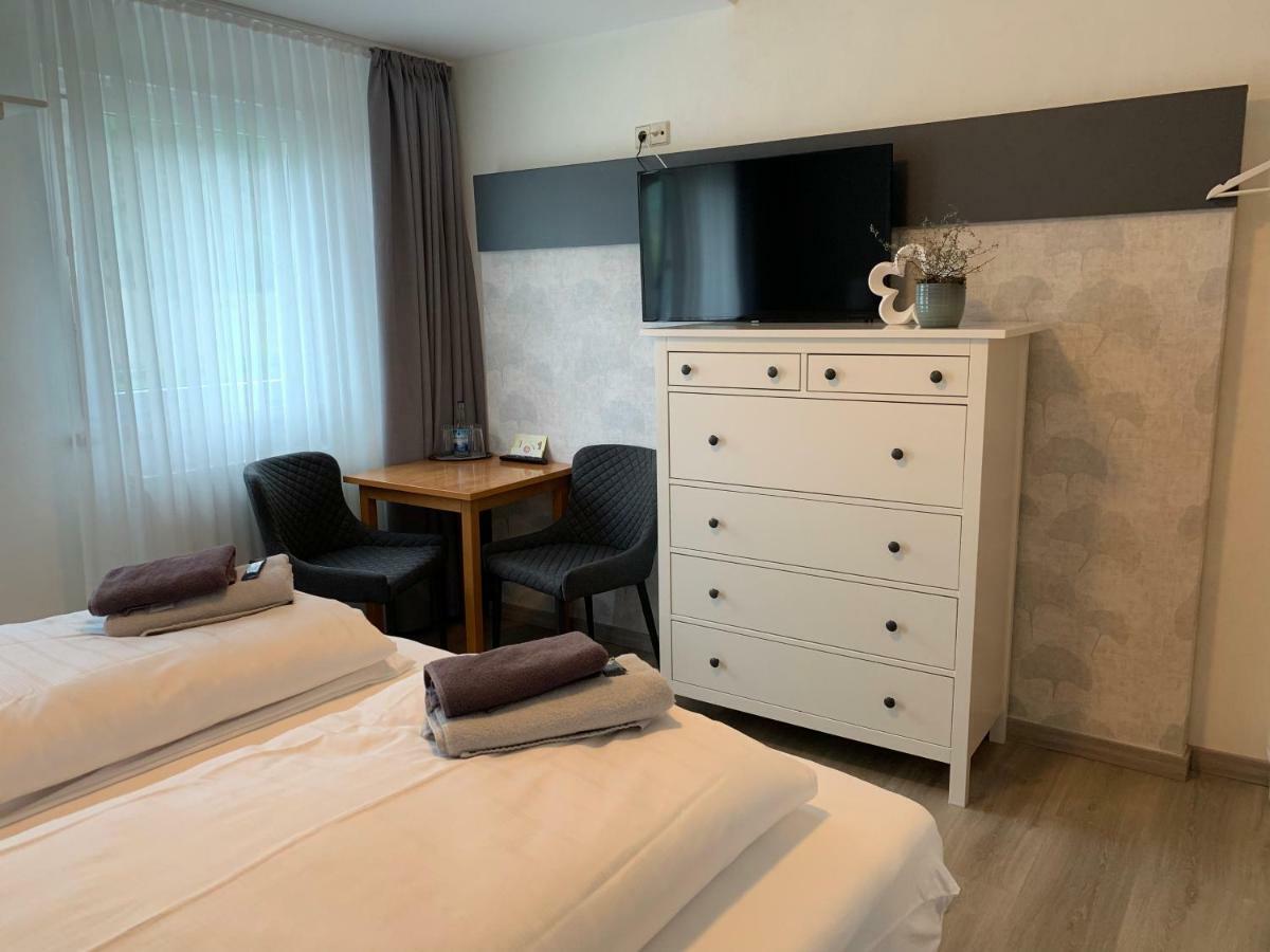 Stumbergers Hotel 코헴 외부 사진